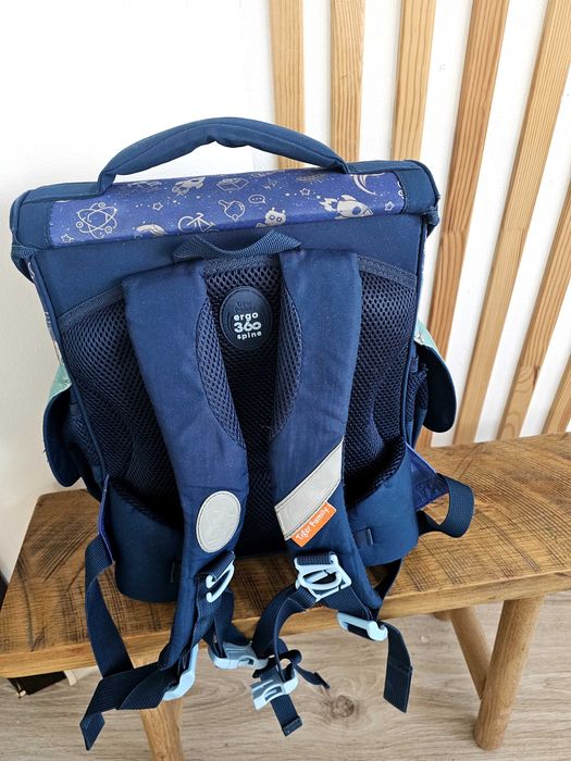 Ghiozdan Herlitz copii