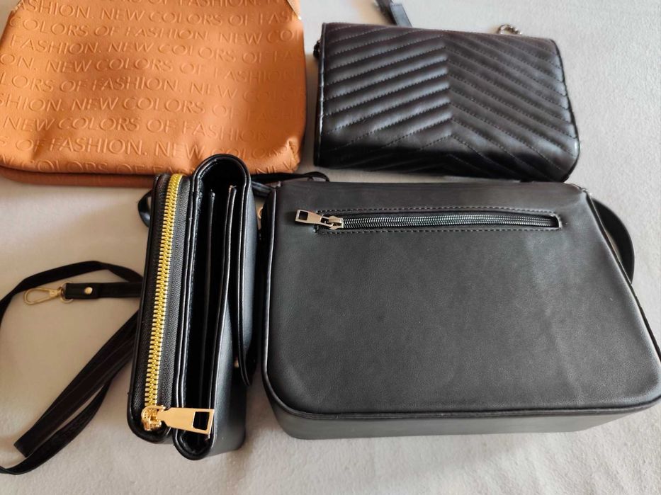 Нови дамски чанти