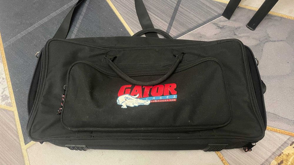 Гитарный процессор LINE6 POD HD500