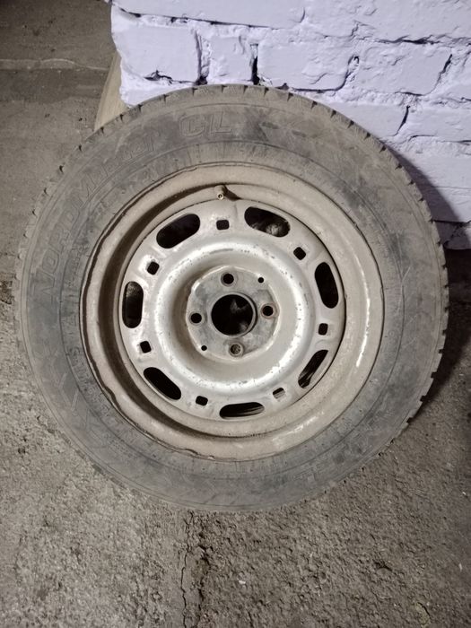 Покрышки на R 14