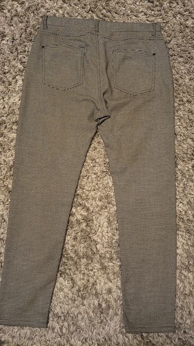 Pantaloni lungi ZARA