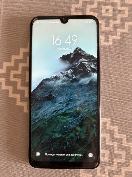 Xiaomi redmi note 7 pro