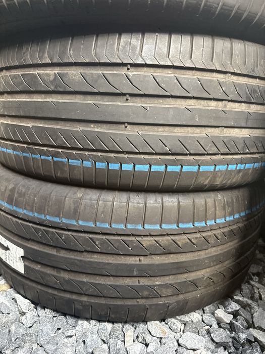 Anvelope de vara 255/55 R19
