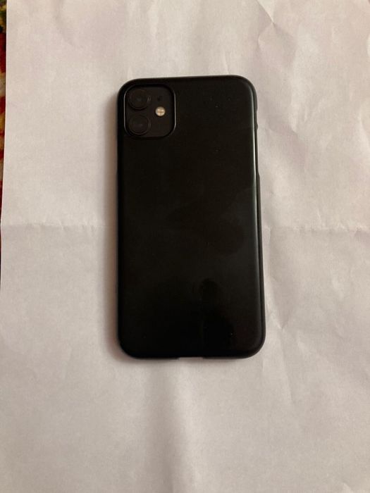 Iphone 11 128 гигабайт