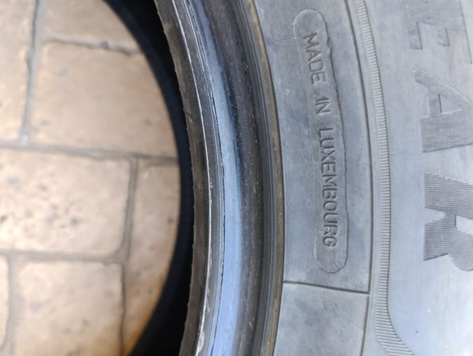 Зимни гуми Good year 265/55/19 Ultra grip Performance SUV