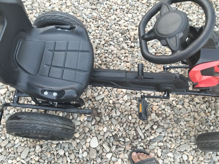 Cart pentru copii