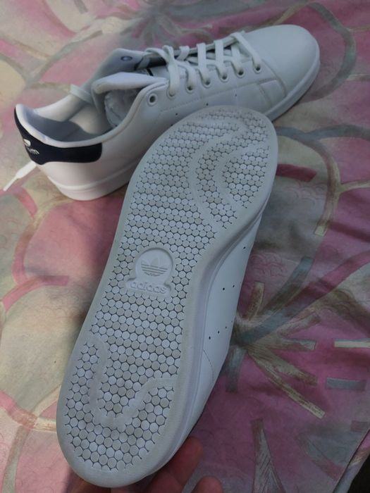 Adidas stan smith 45 1/3