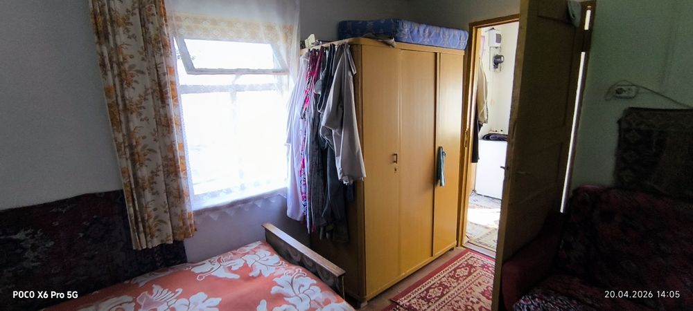 Дача на Бухтарме