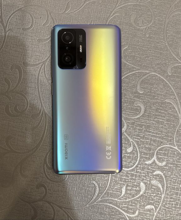 Xiaomi 11T Pro – Отлично състояние