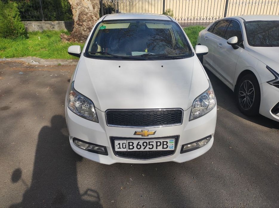 Nexia 3 avtomat arenda suxoy