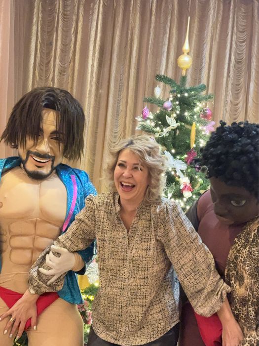 Поздравления 00:00 Аниматор