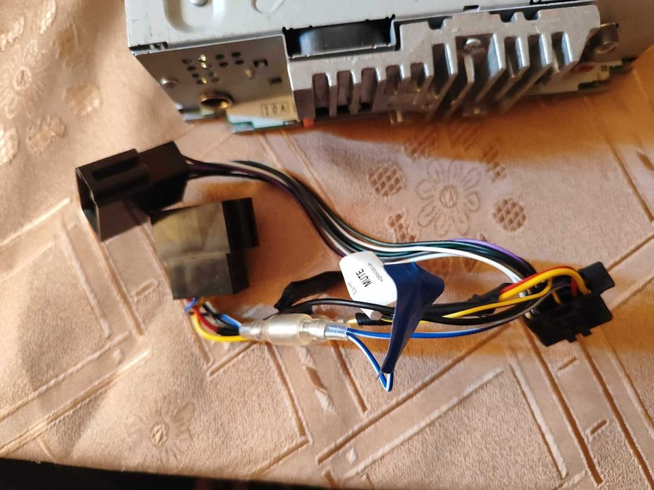 Cd player pioneer mosfet 50wx4