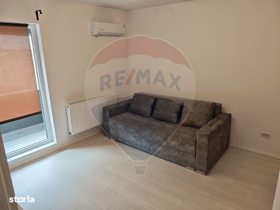 Apartament 2 camere, loc de parcare inclus, Chiajna