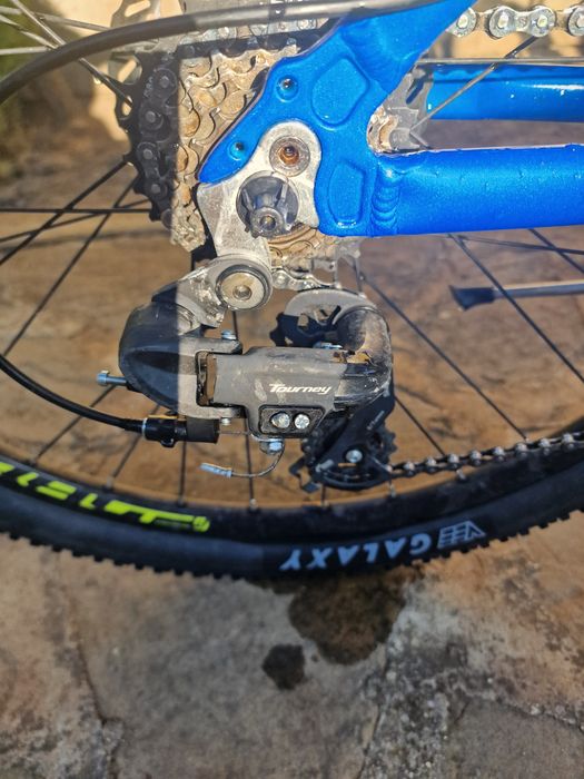 Продавам Drag Zx3 26"