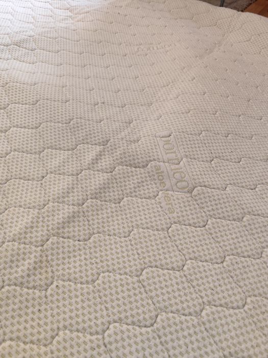 Топ матрак Dormeo 200x180 cm