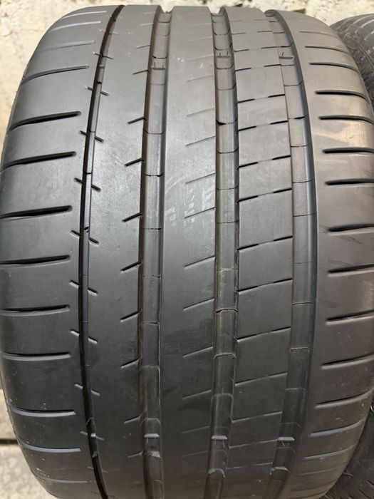 285/30/19 Michelin 2бр дот21