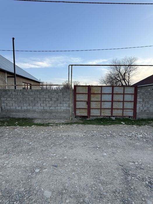 Шайқорықтан үй сатылады