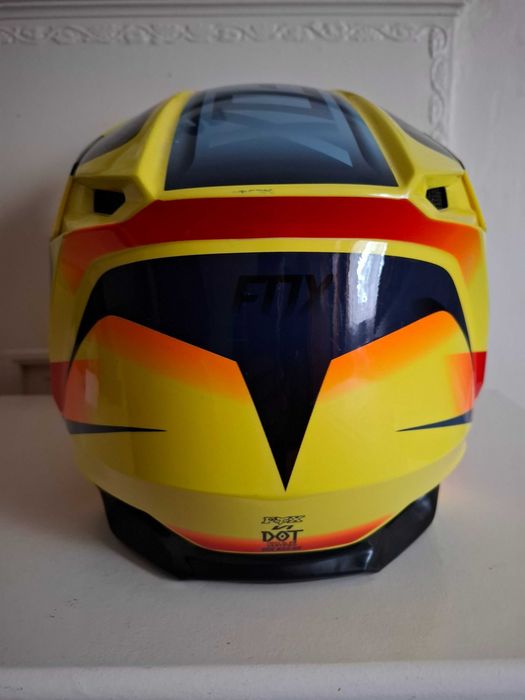 Motocross Каска XXL