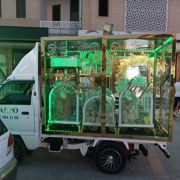 Таёр бизнес сотилади лабо