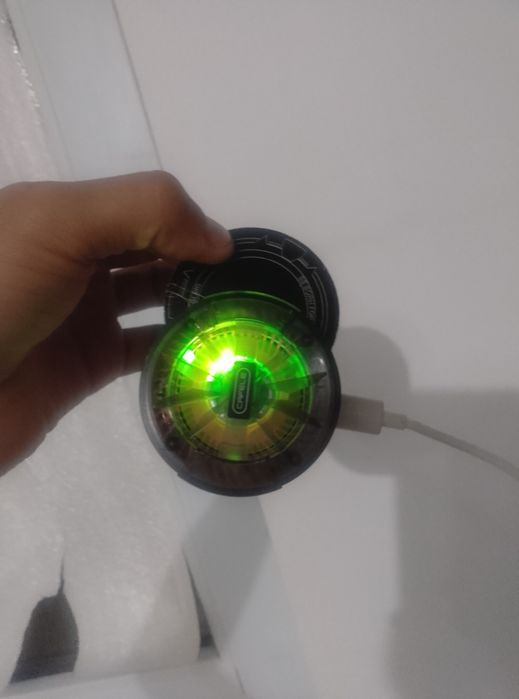 Кулер на телефон