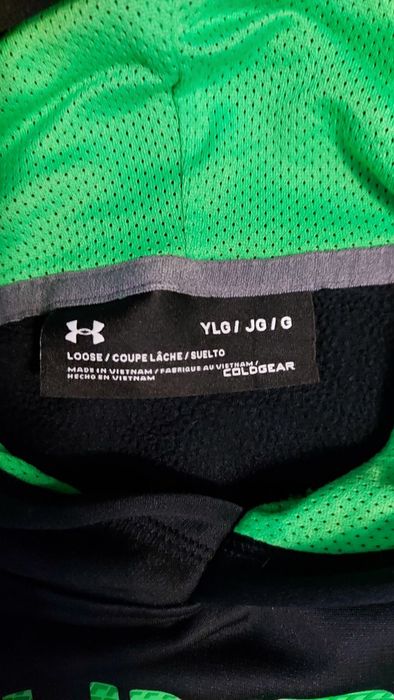 Adidas  Юношеско Горнище 152