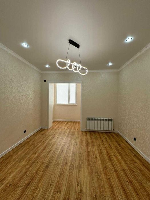 Продается квартира в кирпичном доме