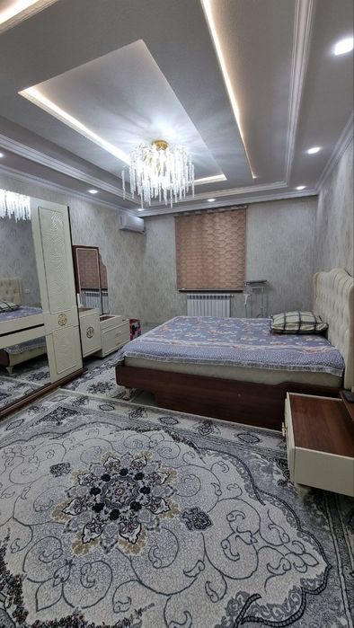 3х ком квартира на Ш. Руставели