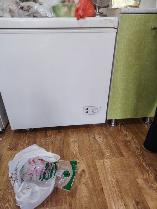 Продам моразеленый