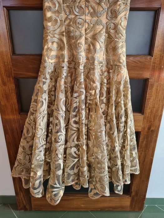 Oferta Rochie Liza Panait 44 deosebita