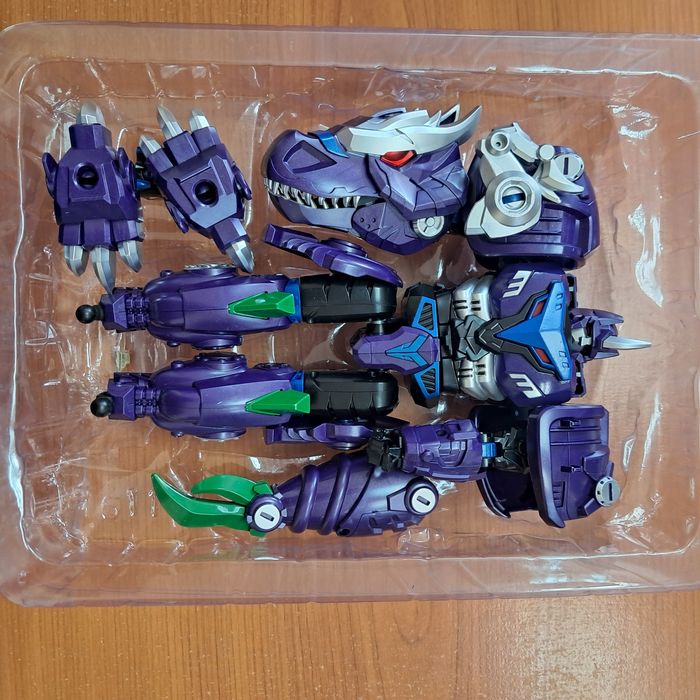 Transformers robot
