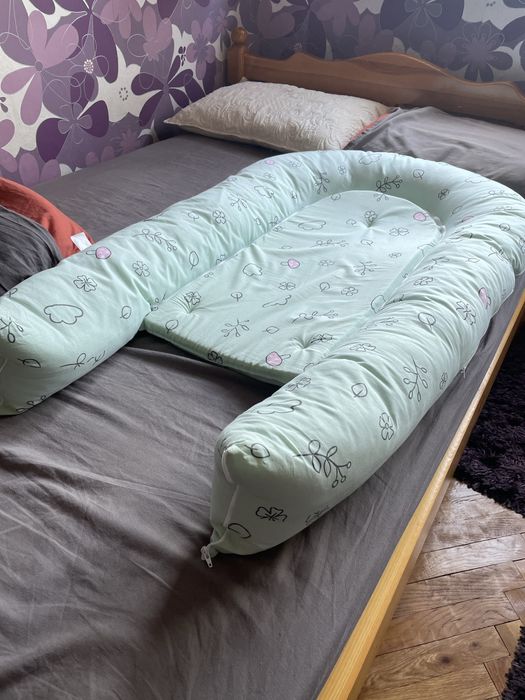 Гнездо за бебе Lorelli