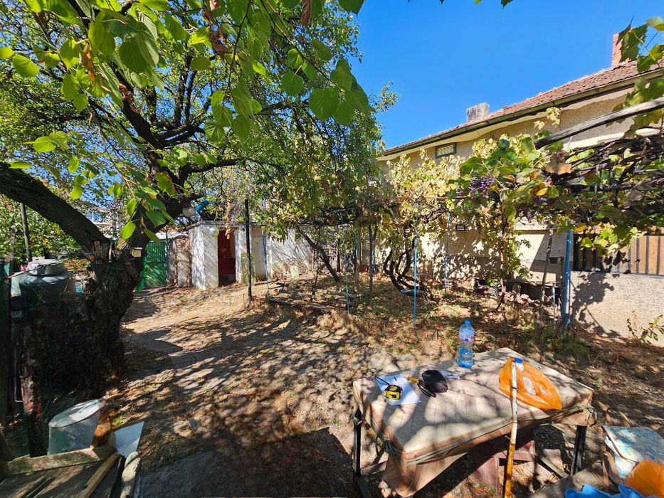 Продава се Къща в с. Вакарел, Област София-област - 65 кв.м за 1539 €/кв.м - Снимка #3