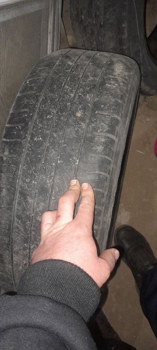 Прода Лето 215/60/R16