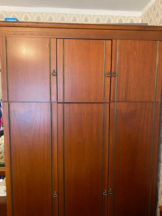 Мебель б/у в хорошем состоянии