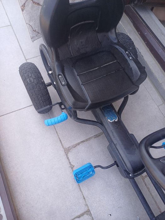 Cart copii  sase-13 ani