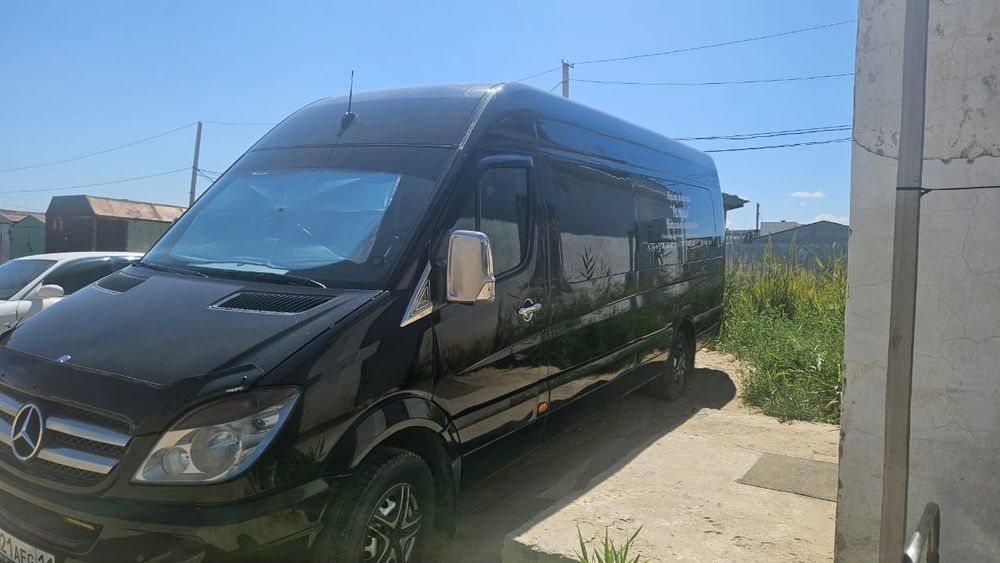 Услуги катафалка