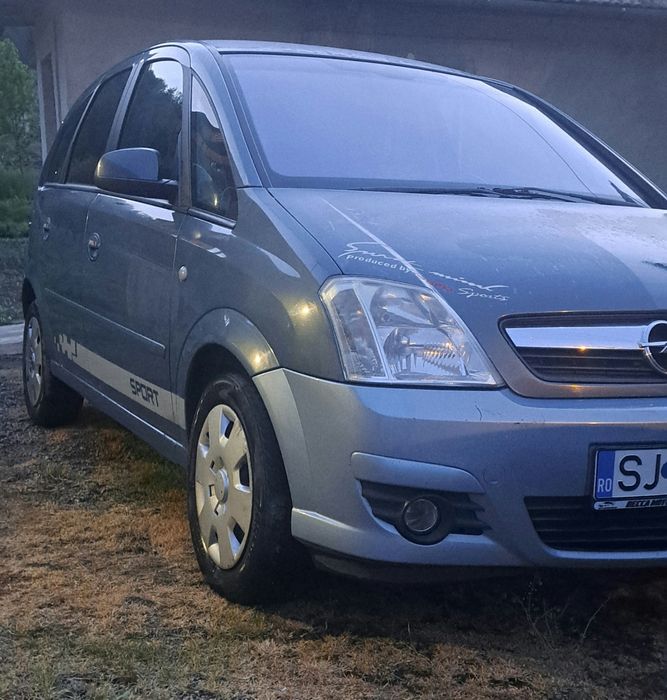 Opel Meriva 1.3 CDTI - 2006