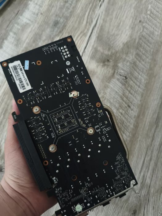 Видео карта colorful 1660 6gb