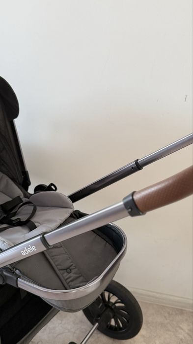 Детская коляска TOMIX Adele