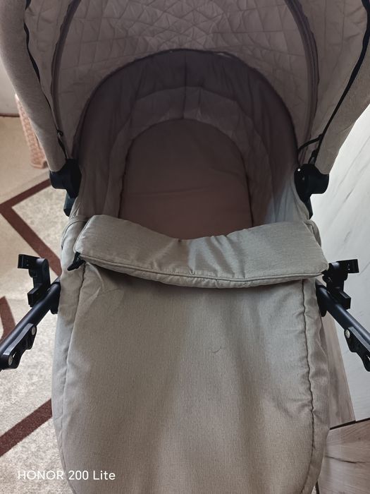 Детска количка комбинирана