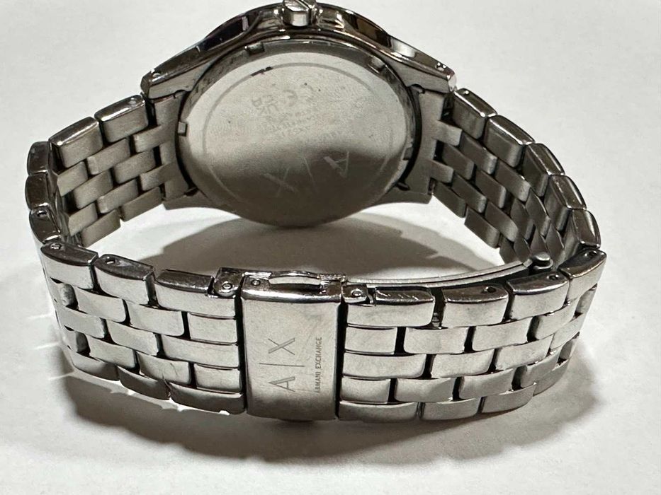 Дамски часовник Armani Exchange Lady Hampton AX5215