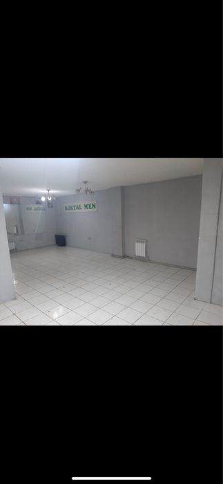 Сдам помещение 60 кв м