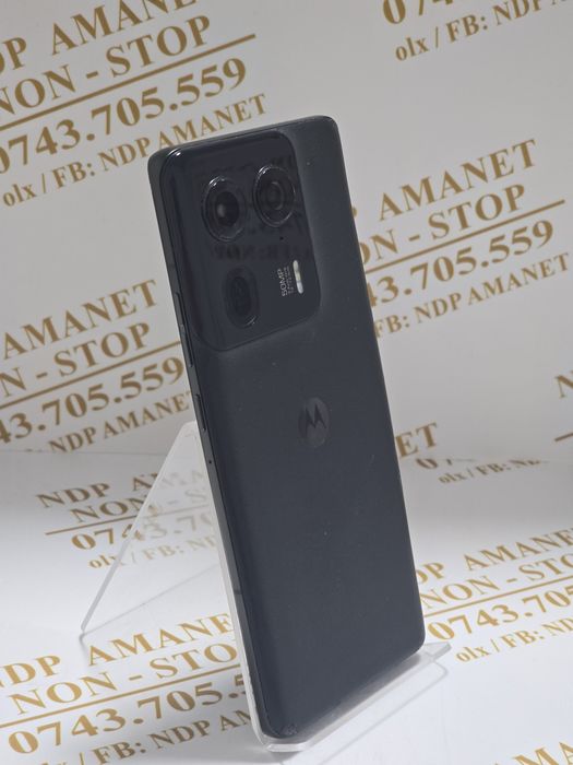 NDP Amanet Buzoieni nr.16 Margeanului Motorola Edge 50 Ultra (51889)