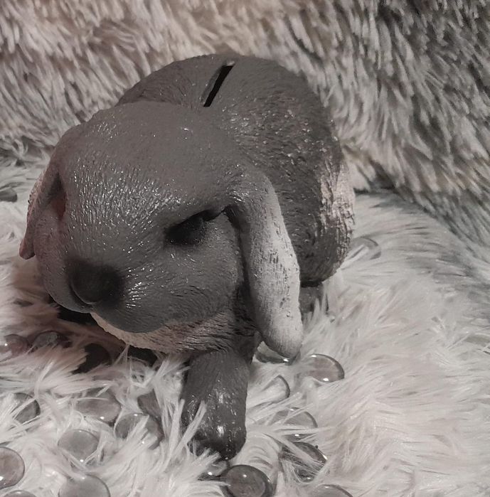 Новогодние игрушки дед морозы и копилки