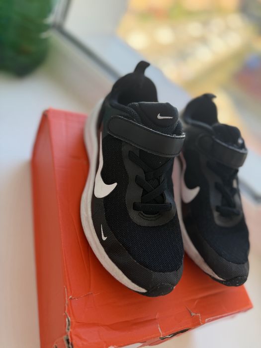 Детские Кроссовки Nike
