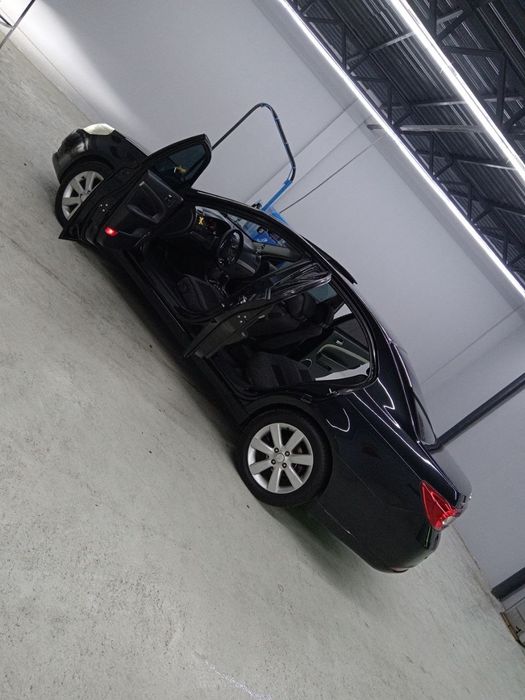 Chevrolet Epica 2010 — 2