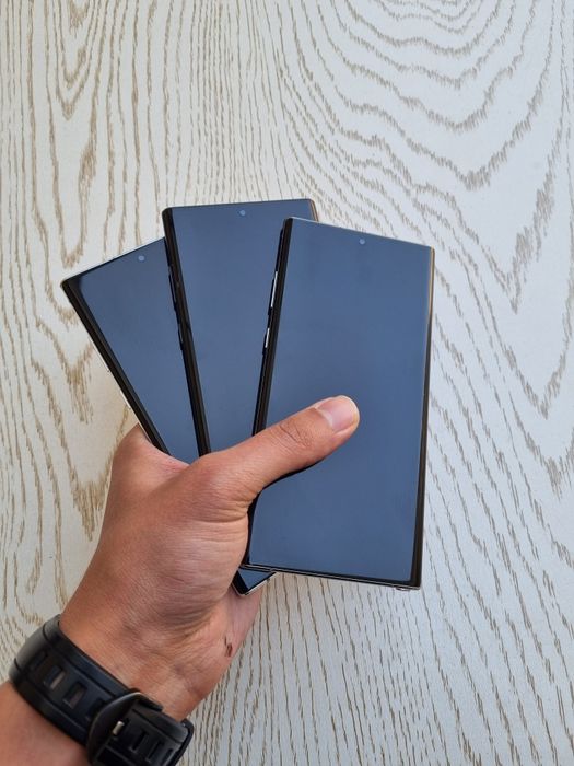 Samsung Galaxy Note 10 Plus DUAL. Joyi 12/256 GB.