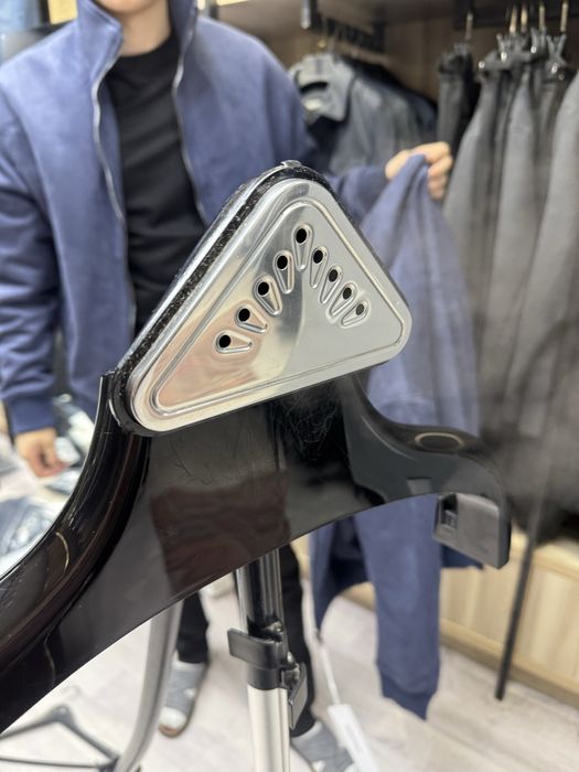 Паровой утюг Tefal