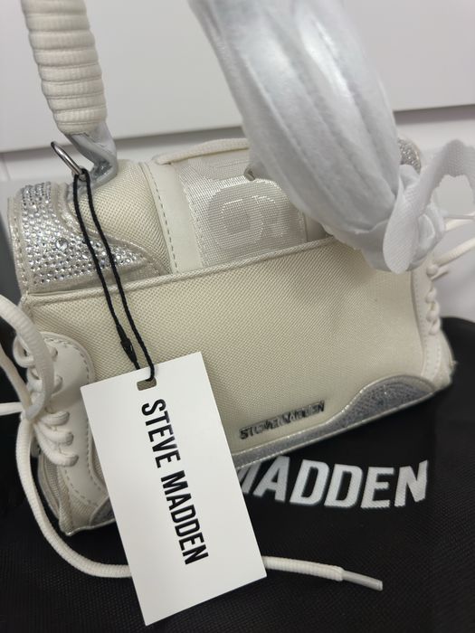 Geanta originala de mana/umar Steve Madden