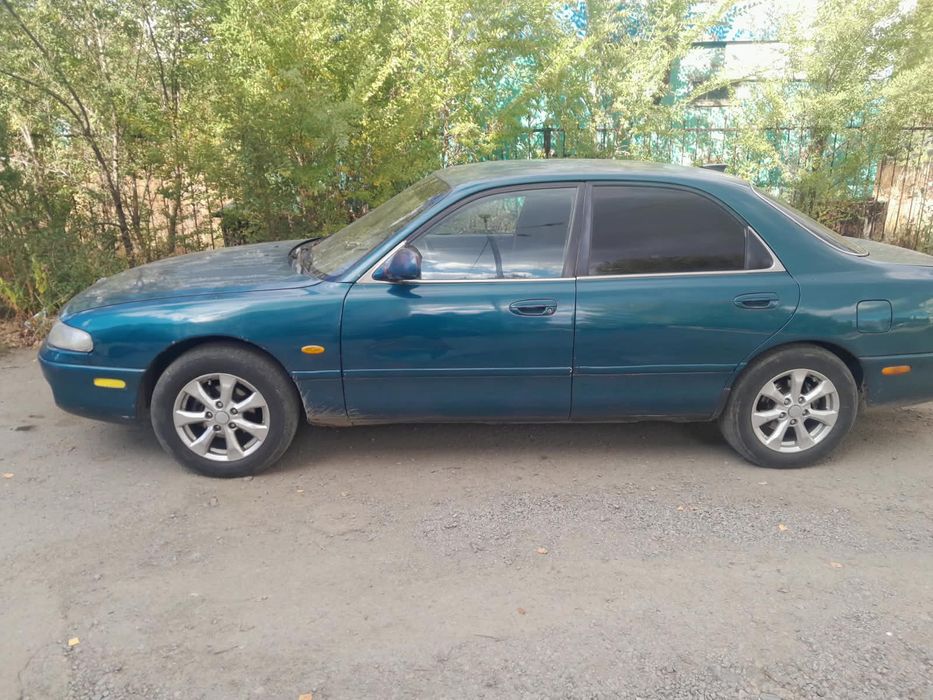 Срочно продам автомобиль.